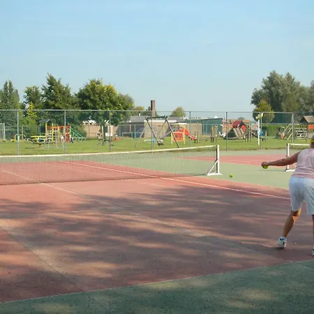 בית נופש Holiday Scherpenhof.3